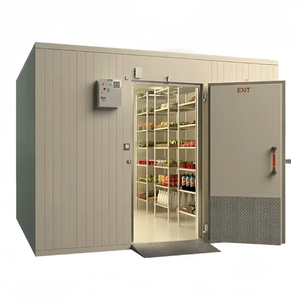 Cold Room Storage, AC 220 V, 500 W - view 3