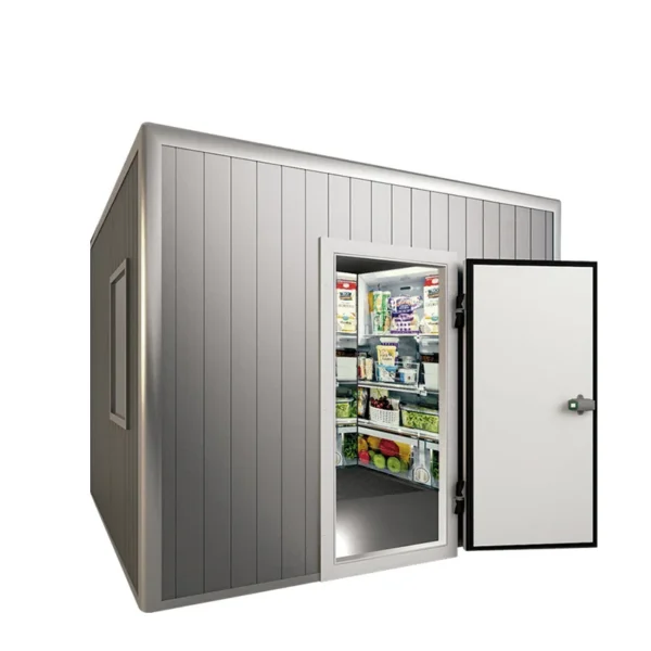 Cold Room Storage, AC 220 V, 500 W - view 4