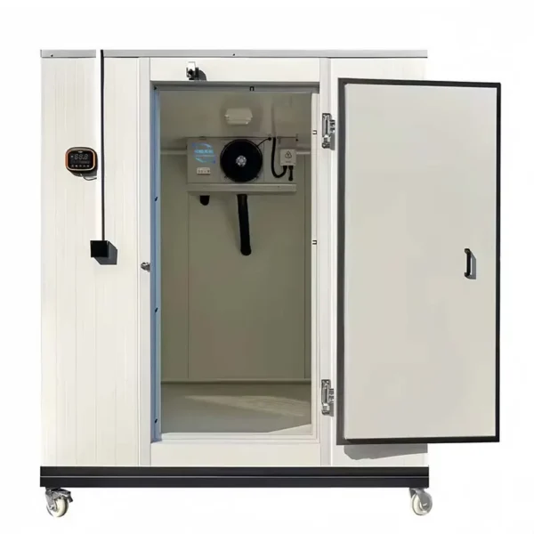 Cold Room Storage, AC 220 V, 500 W - view 5