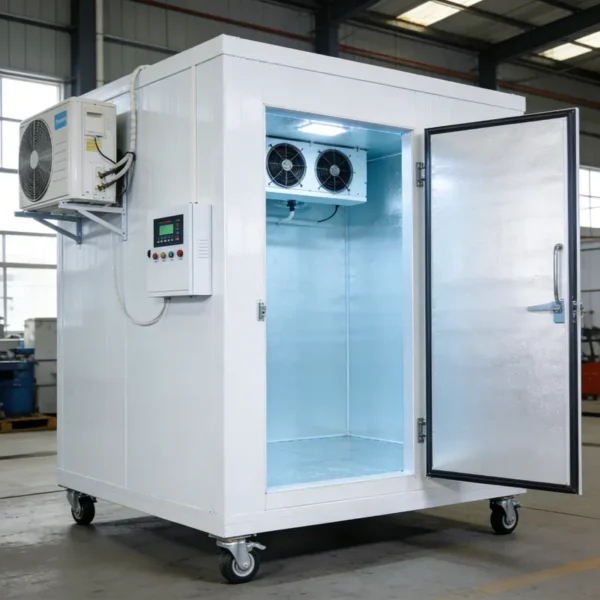 Cold Room Storage, AC 220V~240V, > 1000W
