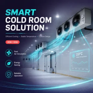 Cold Room Storage, AC 220V~240V, > 1000W