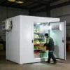 Cold Room Storage, AC 220V~240V, > 1000W - view 2