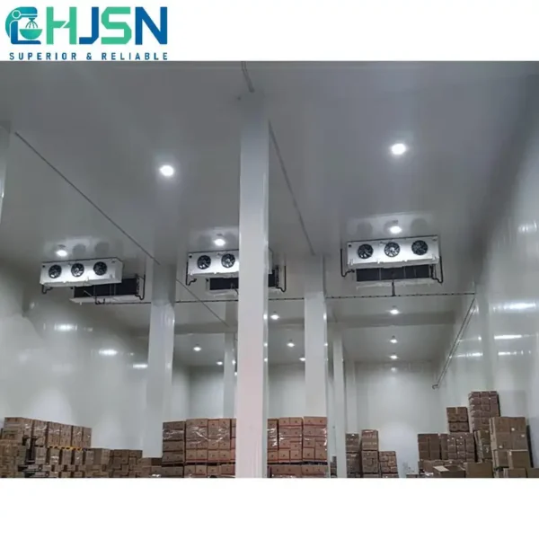 Cold Room Storage, AC 220V~240V, > 1000W - view 3
