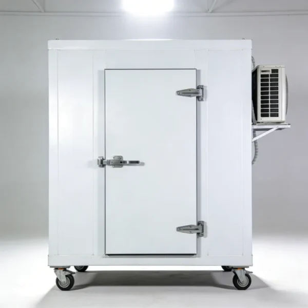 Cold Room Storage, AC 220V~240V, > 1000W - view 4