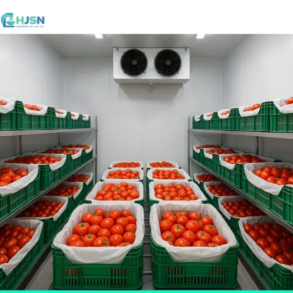 Cold Room Storage, AC 220V~240V, > 1000W - view 4