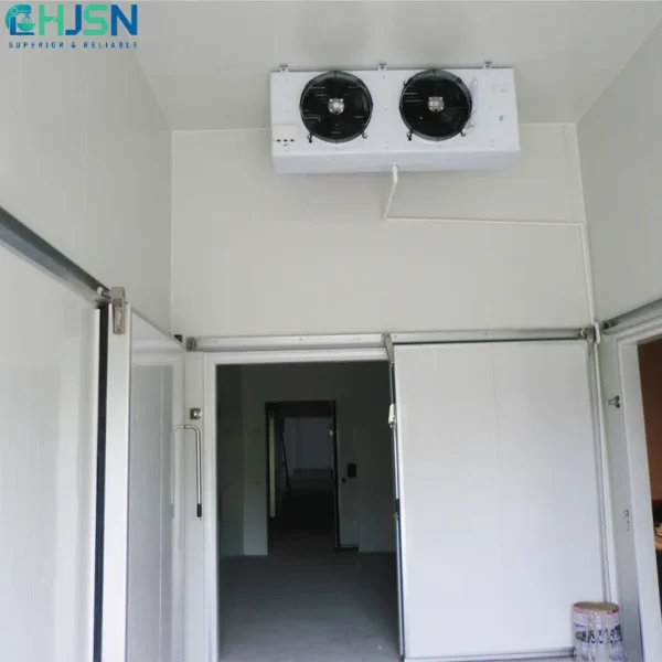 Cold Room Storage, AC 220V~240V, > 1000W - view 5