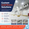 Cold Room Storage, AC 220V~240V, > 1000W - view 6