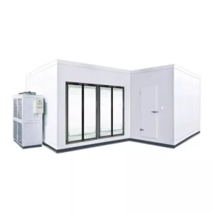 Cold Room Storage, AC 220V~240V, 500 W