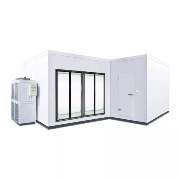 Cold Room Storage, AC 220V~240V, 500 W
