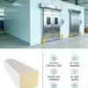 Cold Room Storage, AC 220V~240V, 500 W - view 4