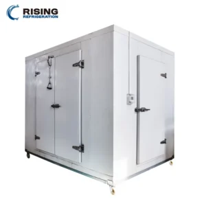 Cold Room Storage, AC 220V~240V, R-404A