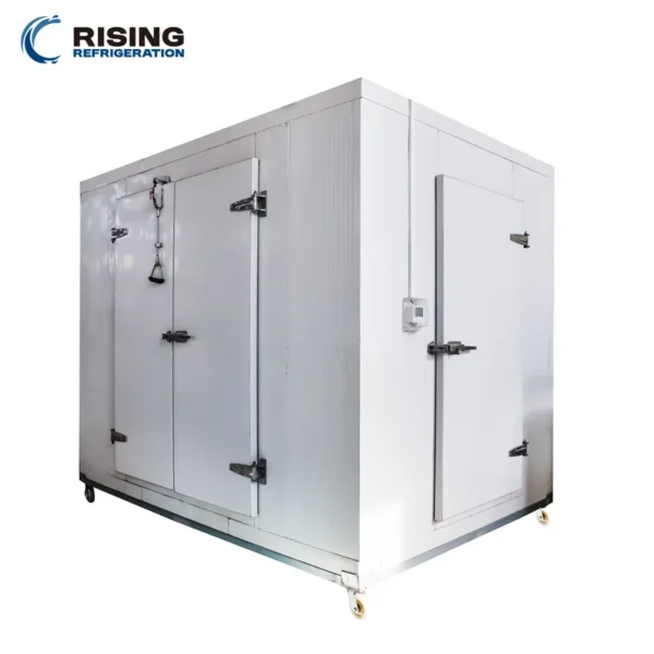 Cold Room Storage, AC 220V~240V, R-404A
