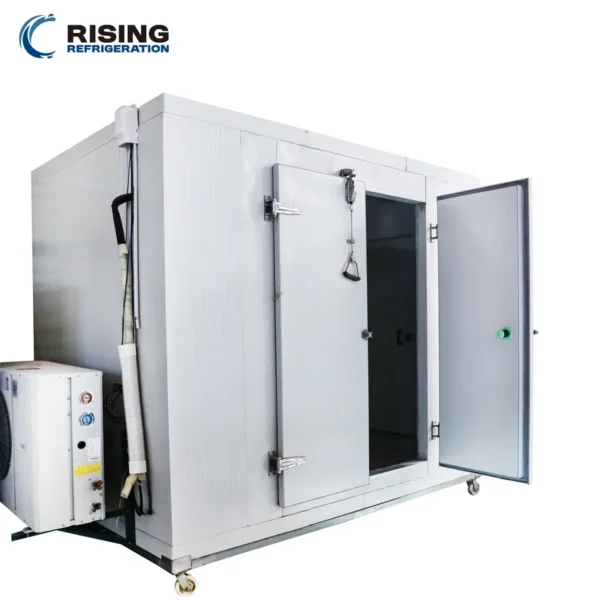 Cold Room Storage, AC 220V~240V, R-404A - view 3