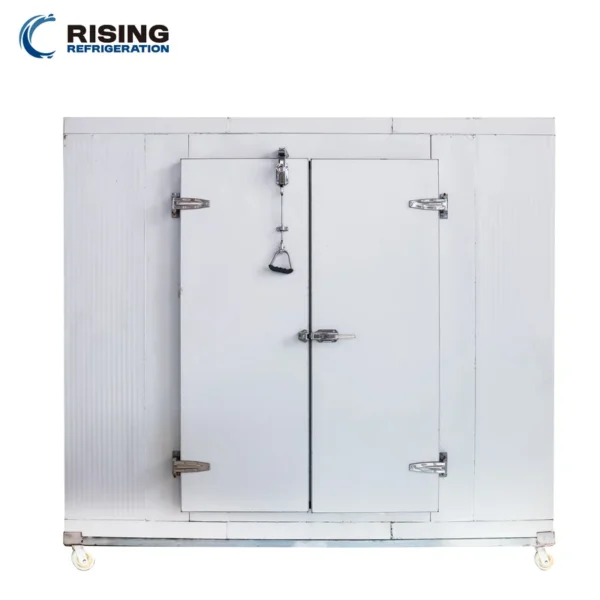 Cold Room Storage, AC 220V~240V, R-404A - view 4