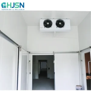 Cold Room Storage, AC 220V~240V, R-410A
