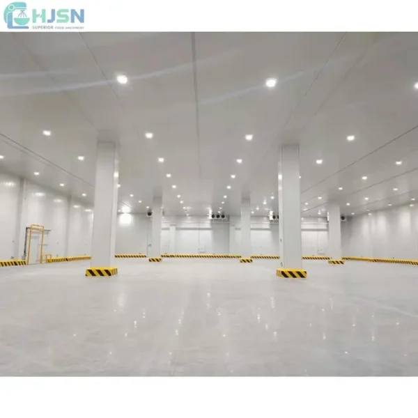 Cold Room Storage, AC 220V~240V, R-410A - view 2