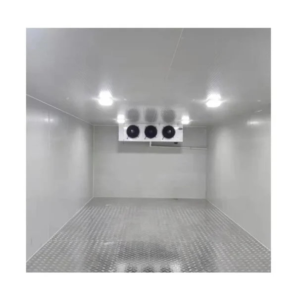 Cold Room Storage, AC 220V~240V, R-410A - view 6