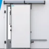 Cold Room Storage, AC 220V~240V, Sliding door