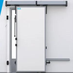 Cold Room Storage, AC 220V~240V, Sliding door