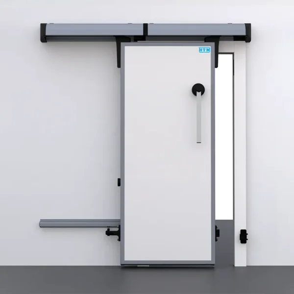Cold Room Storage, Aluminum, 8