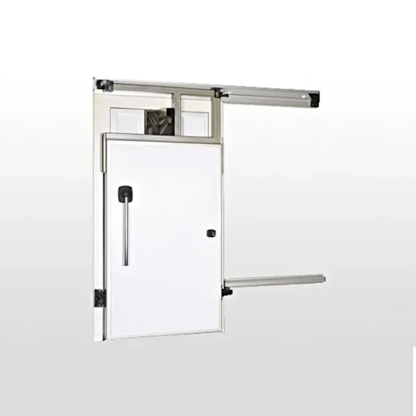 Cold Room Storage, Aluminum, 8 - view 2