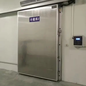 Cold Room Storage, Aluminum Alloy, 002