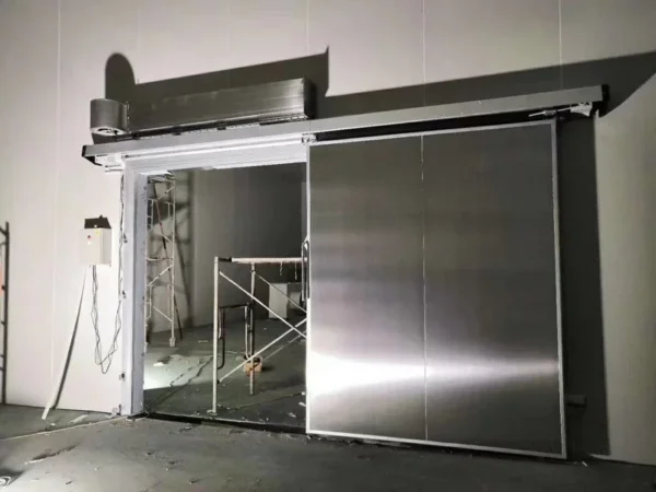 Cold Room Storage, Aluminum Alloy, 002 - view 2