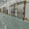 Cold Room Storage, Aluminum Alloy, 002 - view 4