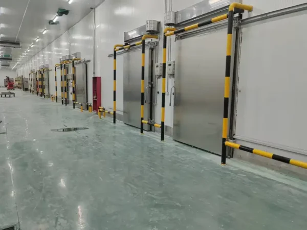 Cold Room Storage, Aluminum Alloy, 002 - view 4