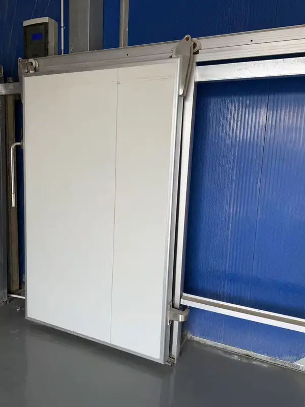 Cold Room Storage, Aluminum Alloy, 002 - view 5