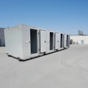 Cold Room Storage, Aluminum Alloy, Cold Storage Door
