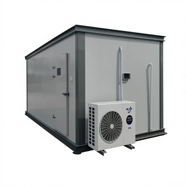 Cold Room Storage, Aluminum Alloy, Cold Storage Door