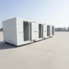 Cold Room Storage, Aluminum Alloy, Cold Storage Door - view 3