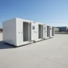 Cold Room Storage, Aluminum Alloy, Cold Storage Door - view 4
