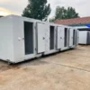 Cold Room Storage, Aluminum Alloy, Cold Storage Door - view 4