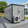 Cold Room Storage, Aluminum Alloy, Cold Storage Door - view 6