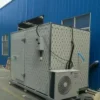 Cold Room Storage, Aluminum Alloy, Cold Storage Door - view 6
