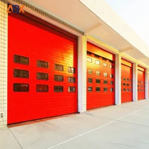 Cold Room Storage, Aluminum Alloy, Warehouse Door