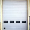 Cold Room Storage, Aluminum Alloy, Warehouse Door - view 2