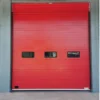 Cold Room Storage, Aluminum Alloy, Warehouse Door - view 6