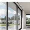 Cold Room Storage, Aluminum, Sliding Doors - view 2
