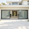 Cold Room Storage, Aluminum, Sliding Doors - view 4