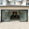 Cold Room Storage, Aluminum, Sliding Doors - view 5