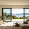 Cold Room Storage, Aluminum, Sliding Doors - view 6