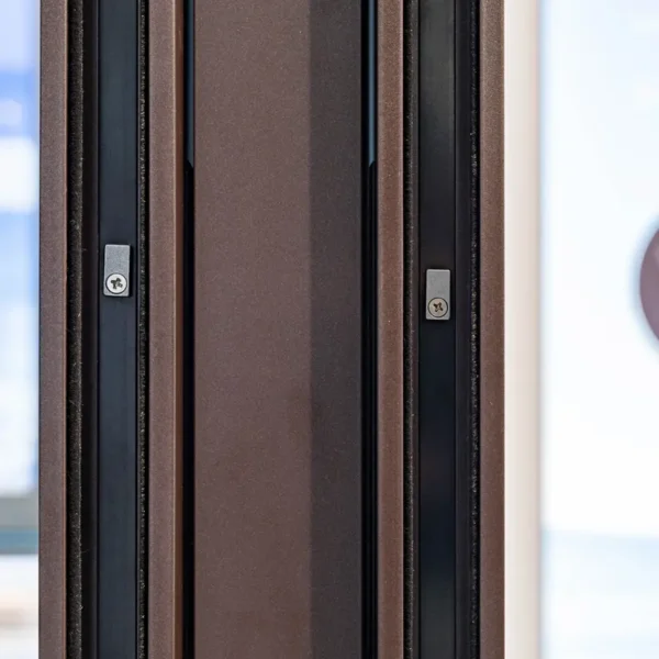 Cold Room Storage, Aluminum, Sliding Doors, D-1006 - view 4