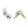 Cold Room Storage, CANISS, zinc alloy - view 5