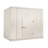 Cold Room Storage, Coated plate, R404a