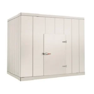 Cold Room Storage, Coated plate, R404a