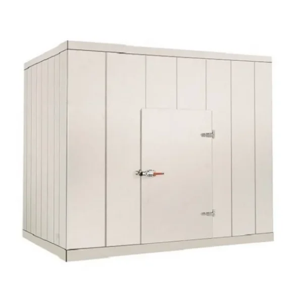 Cold Room Storage, Coated plate, R404a