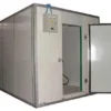 Cold Room Storage, Coated plate, R404a - view 2